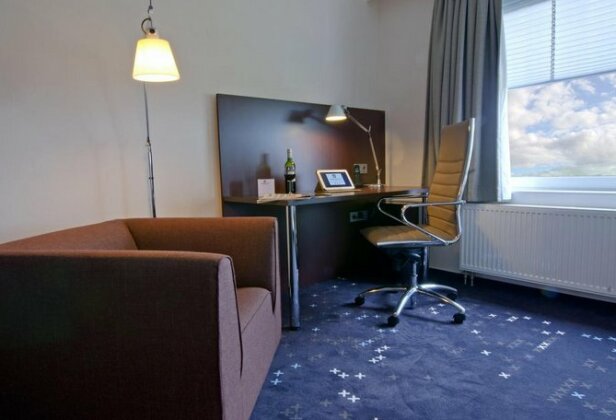 Best Western Plus Hotel Groningen Plaza - Photo5