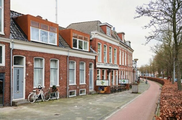 Cozy Luxury Typical Dutch House