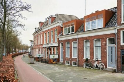 Cozy Luxury Typical Dutch House