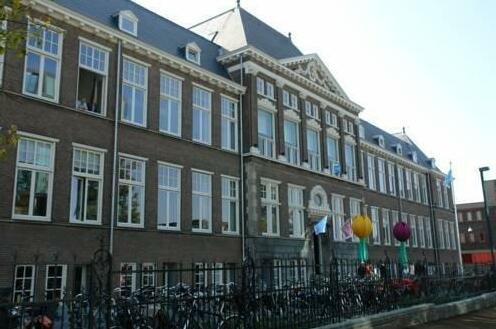 Het Paleis Groningen