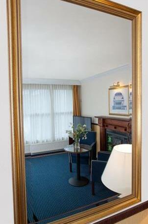 Hotel de Doelen Groningen - Photo4