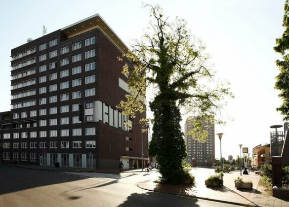 NH Groningen Hotel