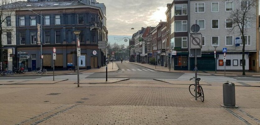 Prinsenstraat 8