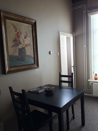 Apartment De Burgemeester Grou - Photo3