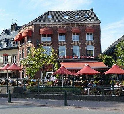 Hotel Brasserie de Kroon