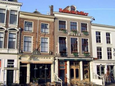 Amadeus Hotel Haarlem