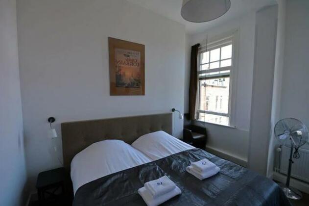 Bed & Breakfast Hotel Malts - Photo2
