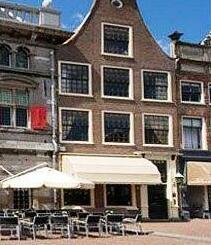 De Oude Waegh - Haarlem City Suite - Photo2