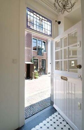 De Vijfhoek Haarlem City Suite - Photo2