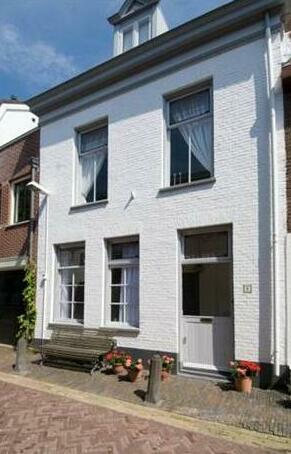 De Vijfhoek Haarlem City Suite