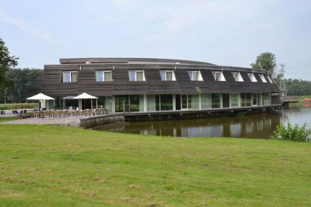 Fletcher Hotel-Restaurant Spaarnwoude