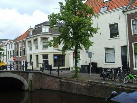 Haarlem City Stay