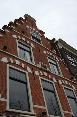 Haarlem Hotelsuites