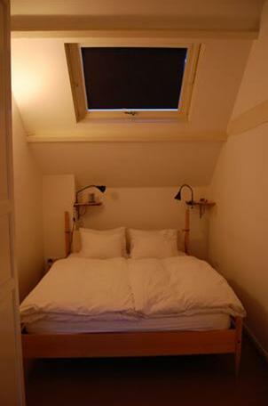 Haarlem Hotelsuites - Photo3