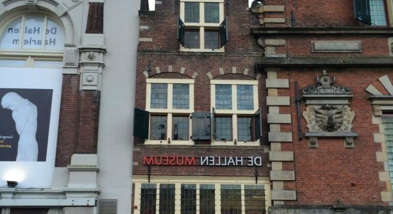 Haarlem-House