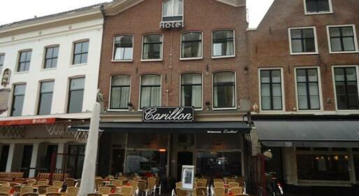 Hotel Carillon Haarlem