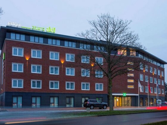 Ibis Styles Haarlem City