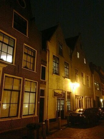 Spaarne Loft - Photo3