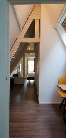 The Square House Haarlem - Photo4