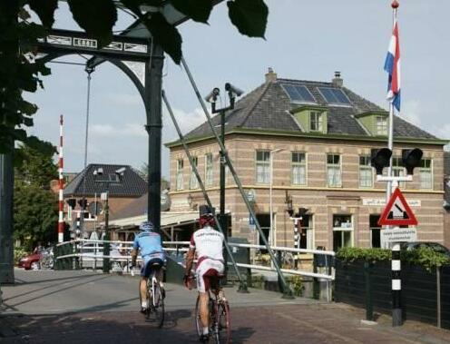 Hotel Over de Brug - Photo2