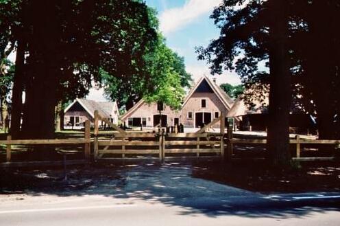 Landhoeve de Zwiese - Photo2