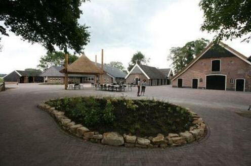 Landhoeve de Zwiese - Photo5