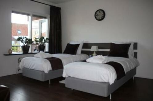 Bed & Breakfast Onder de Dekens