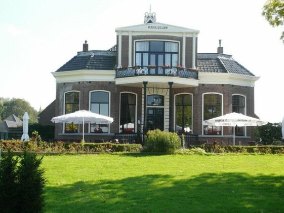 Boerderij Welgelegen