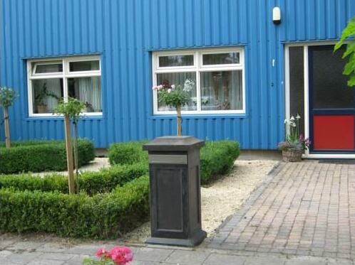 B&B De Tobbedanser Harlingen