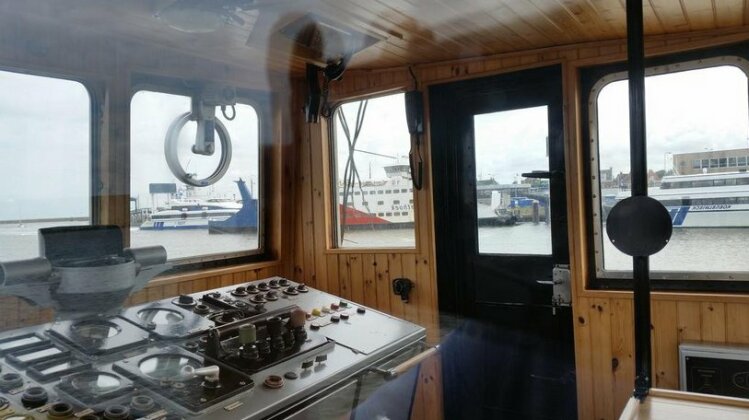 Historic boat Langenort - Photo4