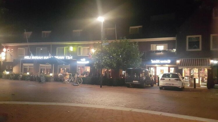 Bed and breakfast de Oude Rijn