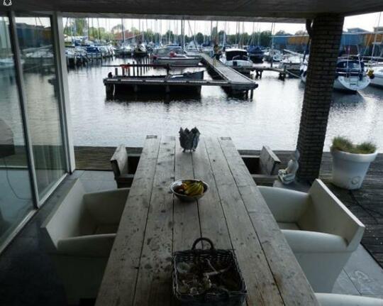 Luxe Villa aan het Water - Photo3