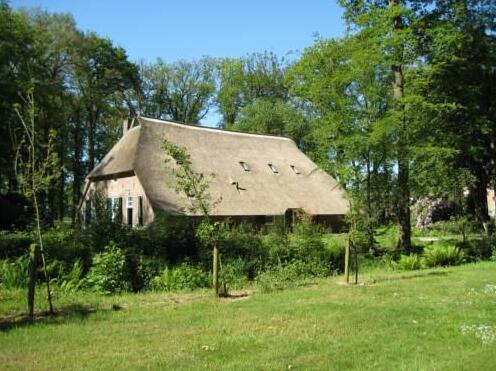 Landgoedhoeve Vosbergen - Photo3