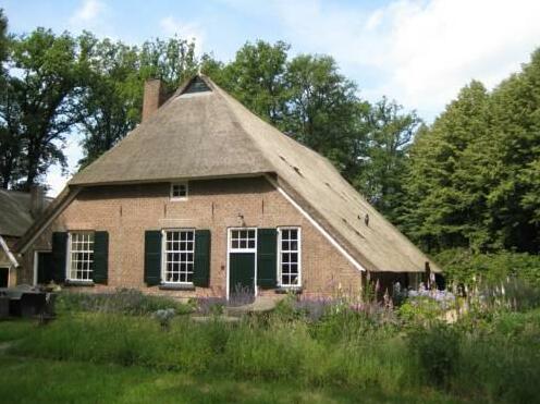 Landgoedhoeve Vosbergen - Photo4