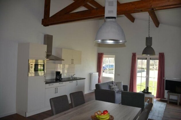 2 Persoons Appartement - Photo3