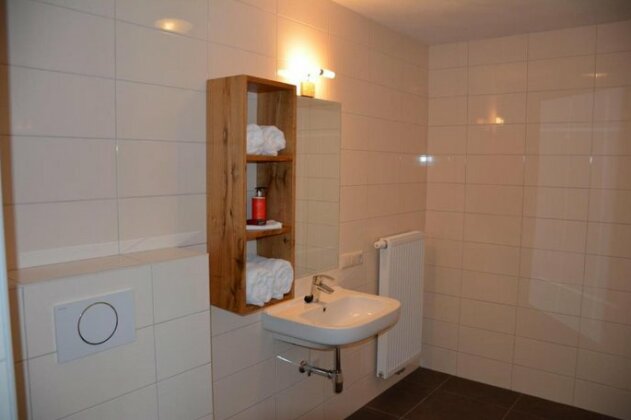 2 Persoons Appartement - Photo5