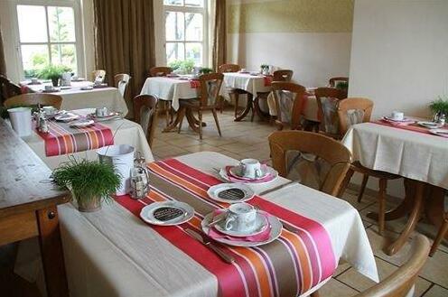 Hotel Restaurant Gerardushoeve - Photo2