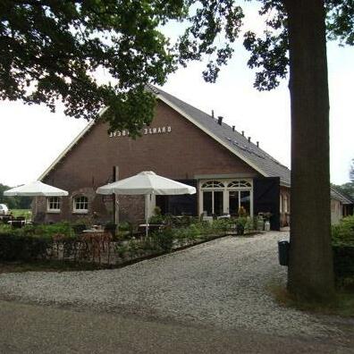 Oranje Hoeve