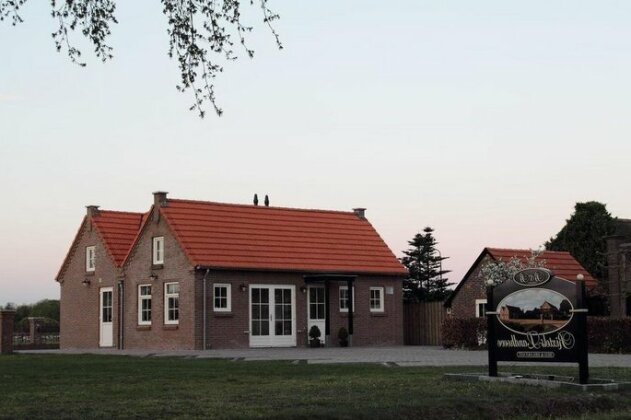 B&B Rixtels-Landhoeve