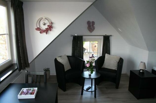 B&B Rixtels-Landhoeve - Photo2