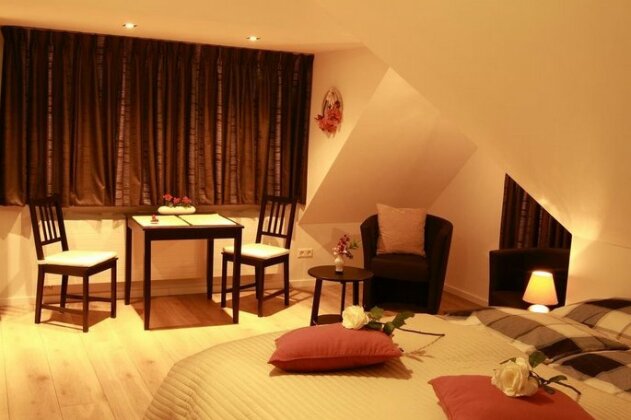 B&B Rixtels-Landhoeve - Photo5