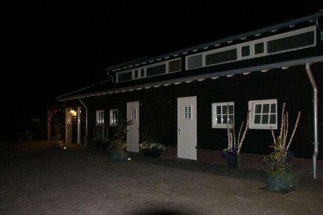 B&B Weideblik - Photo2