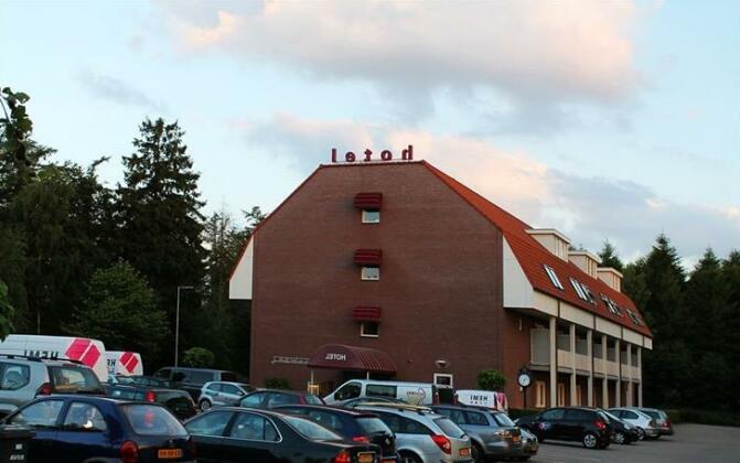 Hotel Frans op den Bult - Photo2