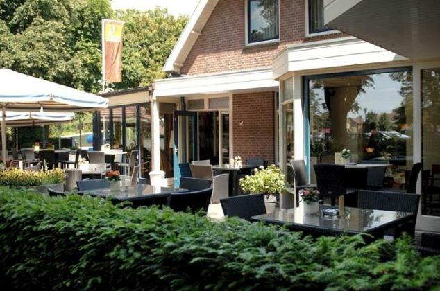 Hotel Hof van Twente - Photo2
