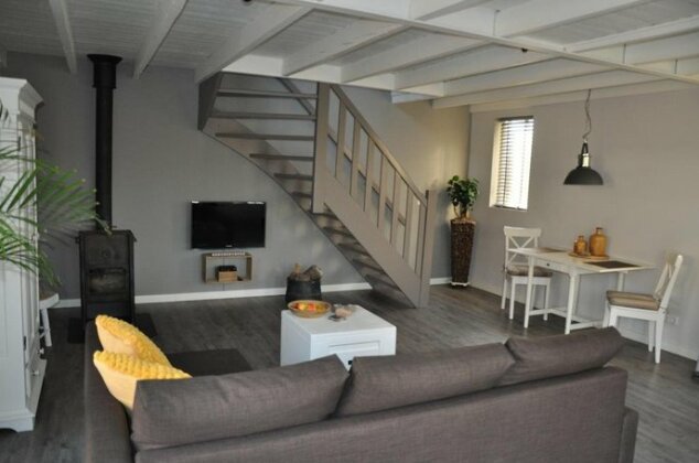 Bed & breakfast Heitse - Photo3