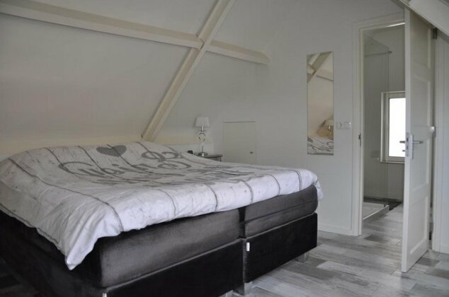 Bed & breakfast Heitse - Photo4