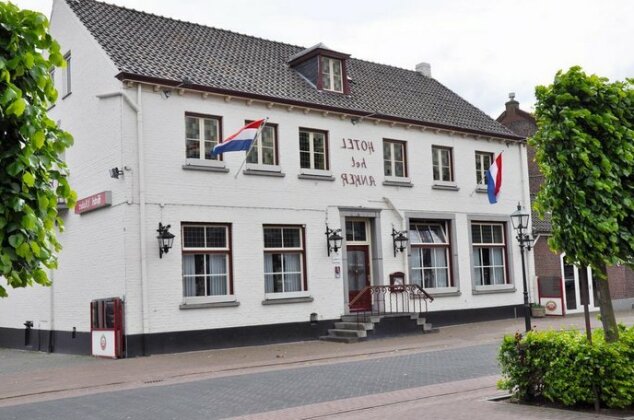 Hotel Het Anker Heythuysen