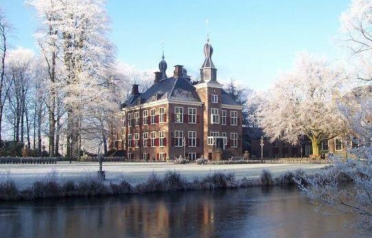 Hotel Kasteel de Essenburgh