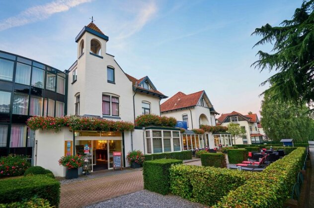 Amrath Hotel Media Park Hilversum