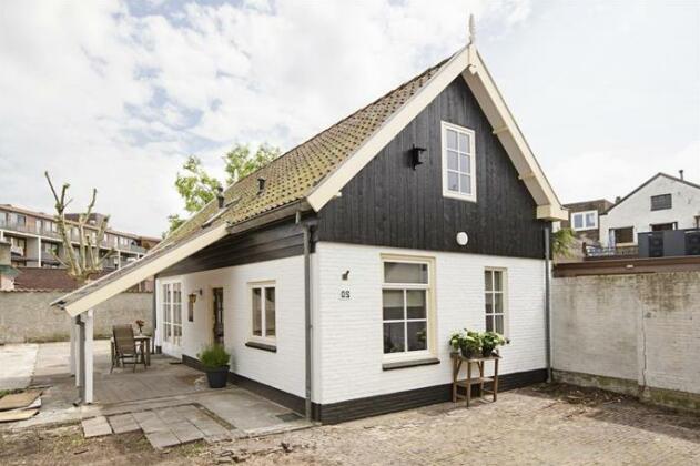 Cottage in Centre City of Hilversum